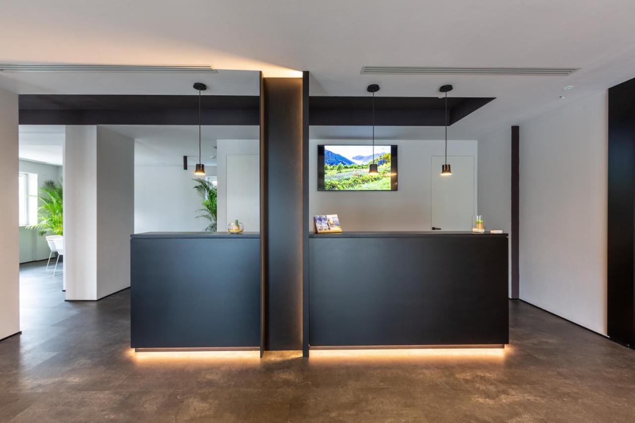 Goti Hotel Torbole Sul Garda Екстер'єр фото