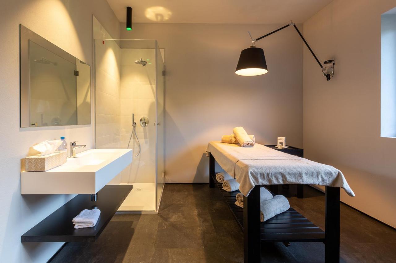 Goti Hotel Torbole Sul Garda Екстер'єр фото
