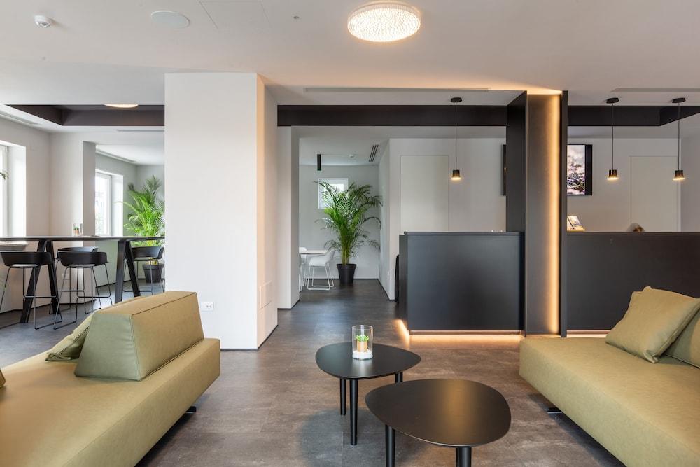 Goti Hotel Torbole Sul Garda Екстер'єр фото